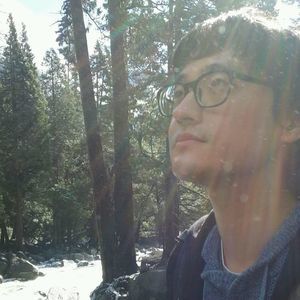 Meet your Posher, Jason